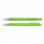Plastic Promotional Pens - Octave Pen Plastic