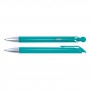Plastic Promotional Pens - Octave Pen Plastic