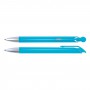 Plastic Promotional Pens - Octave Pen Plastic