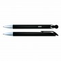 Plastic Promotional Pens - Octave Pen Plastic