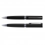 Plastic Promotional Pens - Gemini Pen Plastic