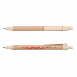 Bamboo & Wood Enviro Pens - Matador Eco Pen