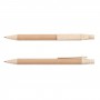 Bamboo & Wood Enviro Pens - Matador Eco Pen