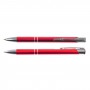 Metal Promotional Pens - Napier Pen Metal