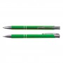 Metal Promotional Pens - Napier Pen Metal