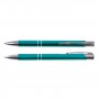 Metal Promotional Pens - Napier Pen Metal