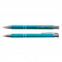 Metal Promotional Pens - Napier Pen Metal