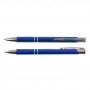 Metal Promotional Pens - Napier Pen Metal