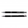 Metal Promotional Pens - Napier Pen Metal