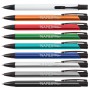 Metal Promotional Pens - Napier Pen (Black Edition)