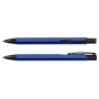 Metal Promotional Pens - Napier Pen (Black Edition)