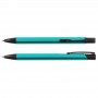 Metal Promotional Pens - Napier Pen (Black Edition)