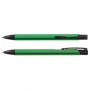 Metal Promotional Pens - Napier Pen (Black Edition)