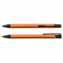 Metal Promotional Pens - Napier Pen (Black Edition)