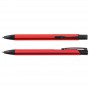 Metal Promotional Pens - Napier Pen (Black Edition)