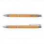 Bamboo & Wood Enviro Pens - Napier Bamboo Pen