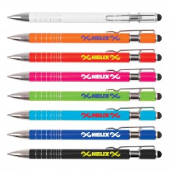 Stylus Pens - Helix Pen Metal / Stylus
