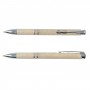Bamboo & Wood Enviro Pens - Napier Eco Pen