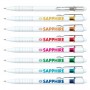 Stylus Pens - Sapphire Pen / Stylus