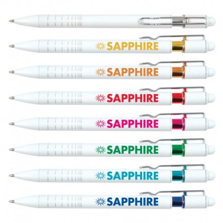 Stylus Pens - Sapphire Pen / Stylus