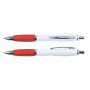 Viva Pen Plastic - White Barrel