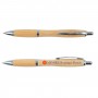 Bamboo & Wood Enviro Pens - Viva Bamboo Pen