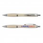 Bamboo & Wood Enviro Pens - Viva Eco Pen