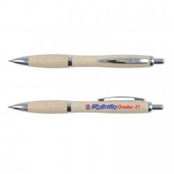 Bamboo & Wood Enviro Pens - Viva Eco Pen