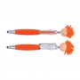 Stylus Pens - Mop Top Pen / Stylus