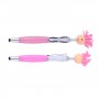 Stylus Pens - Mop Top Pen / Stylus