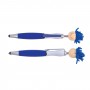 Stylus Pens - Mop Top Pen / Stylus
