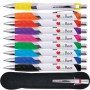 Plastic Promotional Pens - Beat Pen Plastic