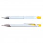 Plastic Promotional Pens - Falcon Pen Plastic