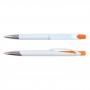 Plastic Promotional Pens - Falcon Pen Plastic