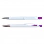 Plastic Promotional Pens - Falcon Pen Plastic