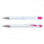 Plastic Promotional Pens - Falcon Pen Plastic