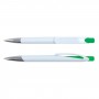 Plastic Promotional Pens - Falcon Pen Plastic