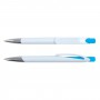 Plastic Promotional Pens - Falcon Pen Plastic