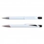 Plastic Promotional Pens - Falcon Pen Plastic