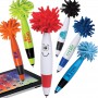 Mop Top Junior Ballpoint Pen / Stylus