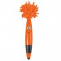 Stylus Pens - Mop Top Junior Ballpoint Pen / Stylus