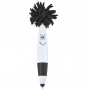 Stylus Pens - Mop Top Junior Ballpoint Pen / Stylus