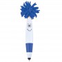 Stylus Pens - Mop Top Junior Ballpoint Pen / Stylus