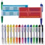 Plastic Promotional Pens - Banner Pen Plastic