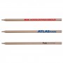 Pencils - Sharpened Timber Pencil
