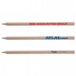 Pencils - Sharpened Timber Pencil