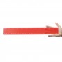 Rulers - Transparent 30cm Ruler