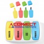 Highlighters - Drone Wax Highlighters