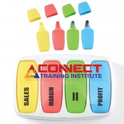 Highlighters - Drone Wax Highlighters