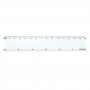 Rulers - White15cm Ruler